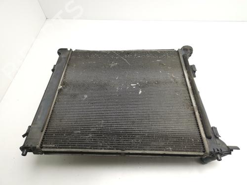 Water radiator KIA SPORTAGE IV (QL, QLE) 1.7 CRDi | BP28992905M31 
