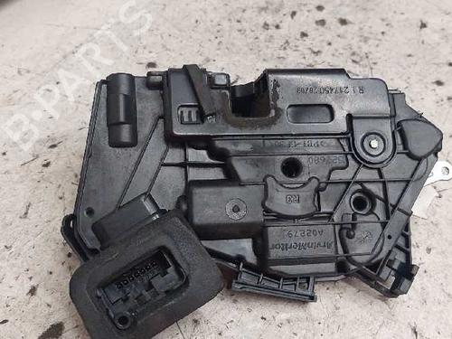 Front right lock VW POLO V (6R1, 6C1)  | BP28982924C97 