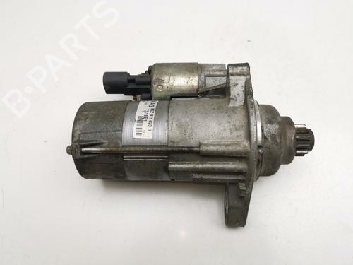 Startmotor VW CADDY III MPV (2KB, 2KJ, 2CB, 2CJ) [2004-2016]  28985933