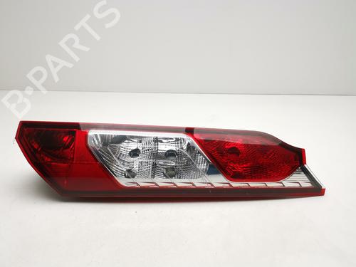 Used Right taillight FORD TRANSIT CONNECT V408 Box Body/MPV [2013-2025]  29941834