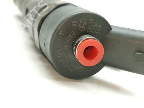 Injector CITROËN JUMPY I (U6U_) | BP29913373M100