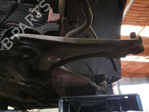 Used Left front suspension arm PEUGEOT 208 I (CA_, CC_) [2012-2021]  30304858