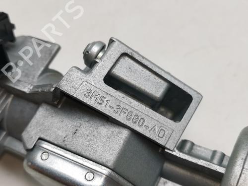 Electronic module MAZDA 3 Saloon (BK) 1.6 DI Turbo (BK12Y) | BP37524626M83 - Image 2