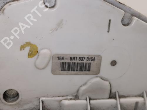 Front left lock SEAT IBIZA IV (6J5, 6P1)  | BP29000001C98 
