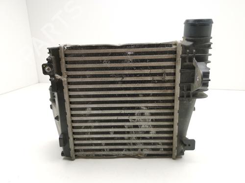 Used Intercooler PEUGEOT 308 II (LB_, LP_, LW_, LH_, L3_) [2013-2021]  28999966