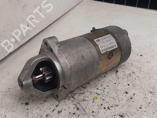 Startmotor BMW 5 (E39) 530 d (184 hp) 28987498