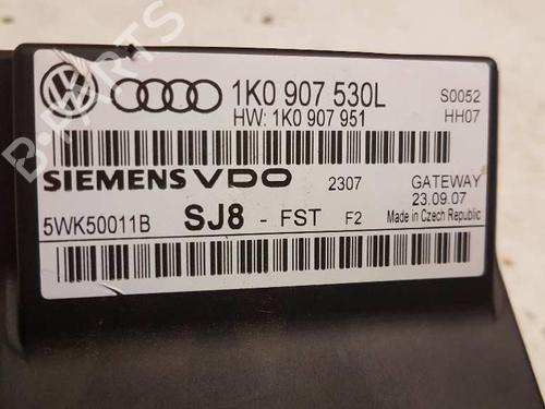 Electronic module VW GOLF V (1K1)  | BP28982323M83 