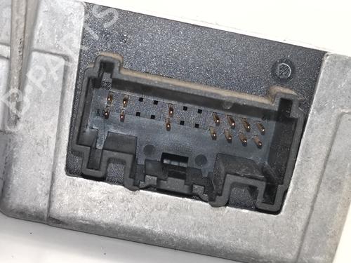ECU airbags RENAULT CLIO III (BR0/1, CR0/1)  | BP28993062M53 
