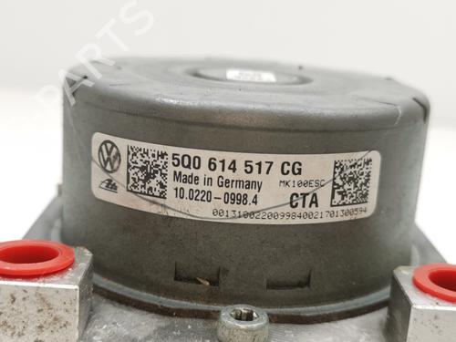 ABS pump VW GOLF ALLTRACK VII Variant (BA5, BV5) 2.0 TDI 4motion | BP37155012M43 - Image 2