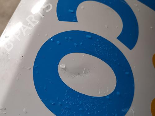 Hood FIAT DUCATO Van (250_) 130 Multijet 2,3 D 4x4 | BP30711402C1