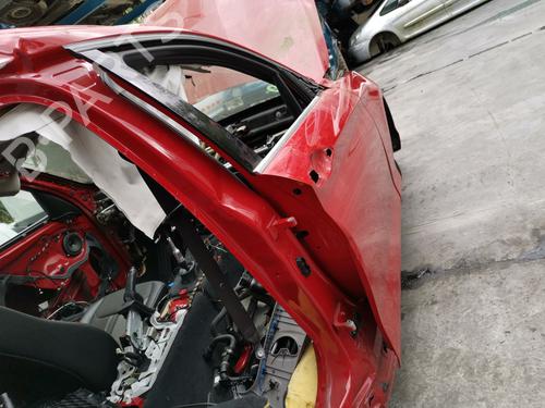 Right front door BMW 1 (F20)  | BP29289607C3 