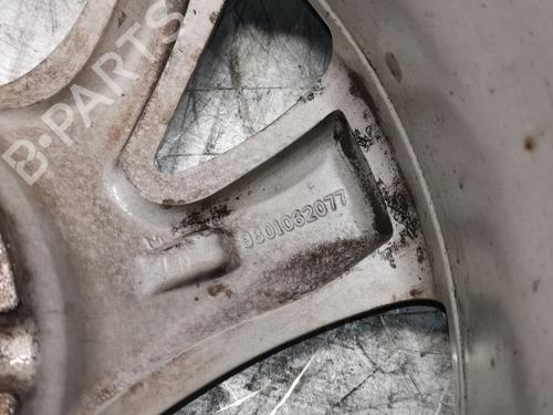 Rim CITROËN C-ELYSEE (DD_) 1.5 BlueHDi 100 | BP28997358C45 