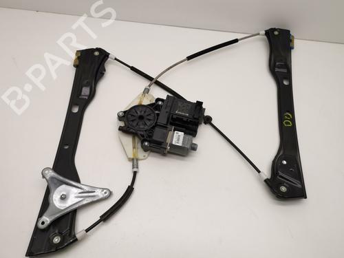 Used Front right window mechanism VW PASSAT B6 (3C2) [2005-2011]  28999311