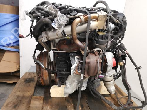 Engine AUDI A4 B8 (8K2) 2.0 TDI | BP39443407M1 - Image 5