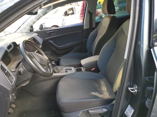 AC-Kompressor SEAT ATECA (KH7, KHP)  | BP29275650M34 