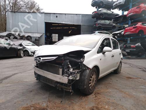Commande de phare OPEL CORSA D (S07)  | BP28978534I24 