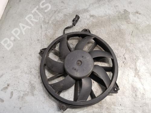 Køleventilator elektrisk PEUGEOT 3008 I MPV (0U_) [2009-2017]  30001607