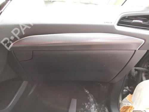 Used Glove box Glove box FORD GALAXY III (CK) 2.0 TDCi (150 hp) 34521602 34521602