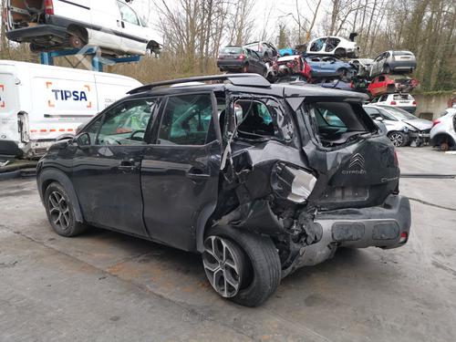 Dashboard CITROËN C3 AIRCROSS II (2R_, 2C_) 1.5 BlueHDi 110 | BP39443344C46 - Image 11