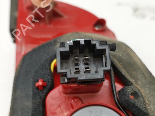 Left taillight AUDI Q7 (4LB) 3.0 TDI quattro | BP39441293C34 - Image 4