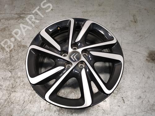 Used Rim CITROËN C4 Picasso II [2013-2025]  28993507