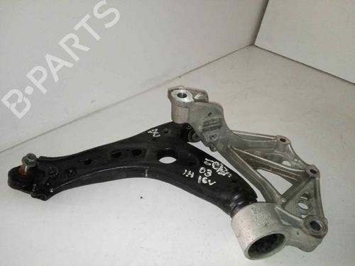 Used Left front suspension arm SEAT IBIZA III (6L1) [2002-2009]  28986645