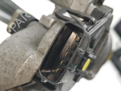 Front wiper motor DACIA SANDERO II TCe 90 (B8M1, B8MA, B8AC) | BP39437322M29 - Image 3