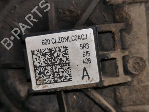 Right rear brake caliper SEAT LEON (KL1, KLG)  | BP34570926M106  - Image 5
