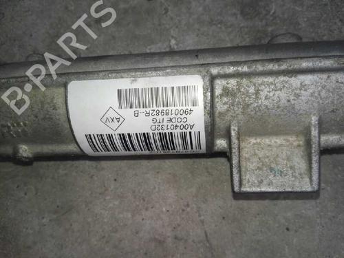 Steering rack RENAULT MEGANE III Hatchback (BZ0/1_, B3_) 1.5 dCi (BZ1G, BZ1W, BZ0R) | BP28988363M22 - Image 2