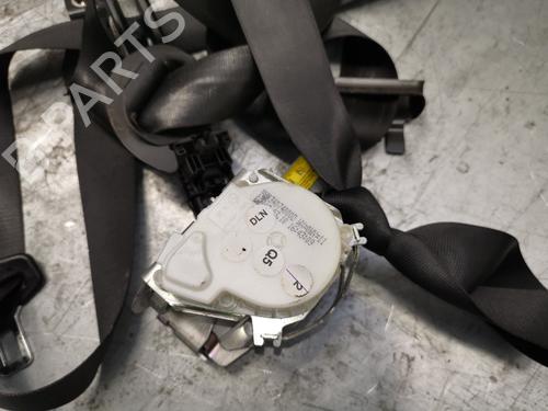 Airbag Kit MERCEDES-BENZ C-CLASS (W204)  | BP29508509C86 