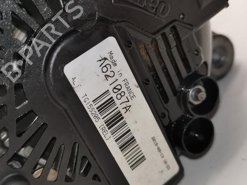 Alternator PEUGEOT EXPERT Van (VF3A_, VF3U_, VF3X_)  | BP28989677M7 