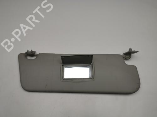 Right sun visor FORD TRANSIT CUSTOM V362 Van (FY, FZ) 2.2 TDCi | BP39445319I2 - Image 3