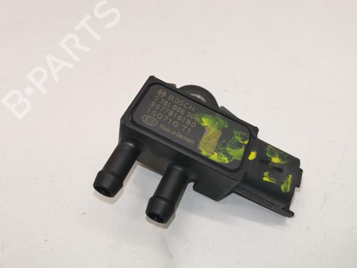 Elektronisk sensor CITROËN C4 II (NC_) 1.6 BlueHDi 100 (99 hp) 28978385