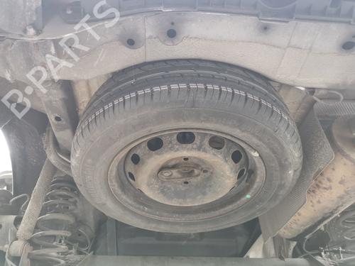 Used Jack Kit FORD TOURNEO COURIER B460 MPV 1.0 EcoBoost (100 hp) 28990604