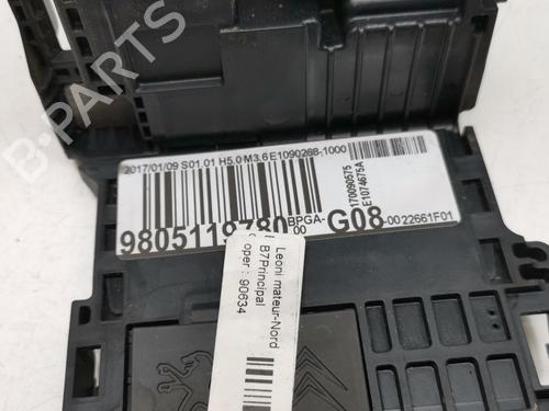 Fuse box DS DS 4 / DS 4 CROSSBACK (NX_)  | BP33623379E1  - Image 5