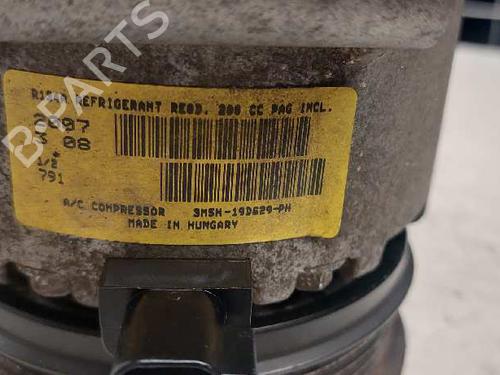 AC compressor FORD FOCUS II (DA_, HCP, DP) | BP28999906M34