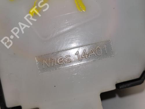 Headlight switch RENAULT KOLEOS I (HY_) 2.0 dCi (HY0K) | BP28990480I24 