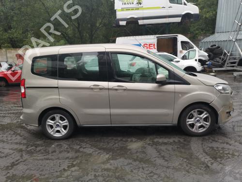 Elektronisk modul FORD TOURNEO COURIER B460 MPV 1.0 EcoBoost | BP28990215M83 