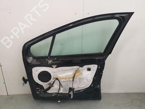 Right front door PEUGEOT 308 I (4A_, 4C_)  | BP28993072C3 