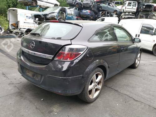 Right sun visor OPEL ASTRA H GTC (A04) | BP36161598I2 - Image 7