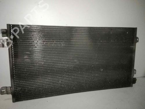 AC-Kondensator NISSAN INTERSTAR Van (X70) [2002-2025]  28992712