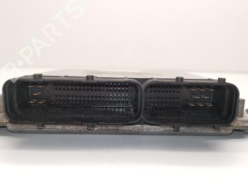 Engine control unit (ECU) RENAULT MEGANE I Classic (LA0/1_) 1.9 dTi (LA1U) | BP28998137M57 