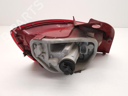 Right taillight SEAT IBIZA IV (6J5, 6P1)  | BP28986940C35 