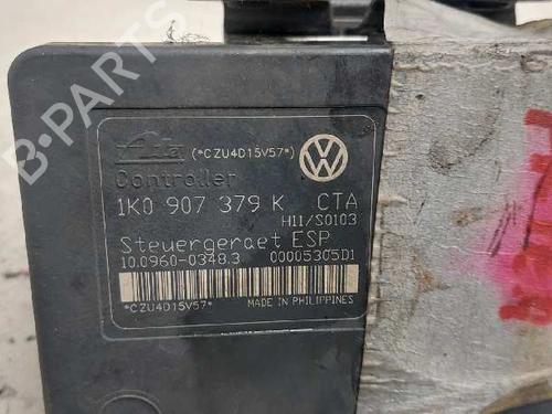 ABS pump SEAT ALTEA (5P1)  | BP28993555M43 