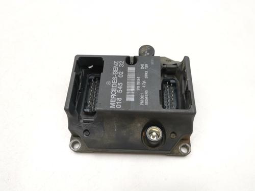 Used Electronic module Electronic module MERCEDES-BENZ C-CLASS (W202) C 180 (202.018) (122 hp) 36233548 36233548