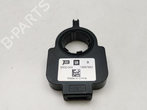 Capteur électronique OPEL MERIVA B MPV (S10) 1.6 CDTI (75) (110 hp) 28980833