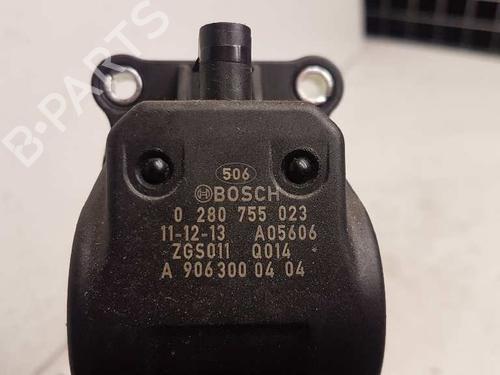 Pedal MERCEDES-BENZ SPRINTER 3,5-t Van (B906)  | BP28998155I4 