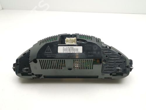 Instrument cluster MERCEDES-BENZ E-CLASS (W211) E 270 CDI (211.016) | BP28993327C47