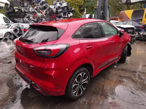 Girspak FORD PUMA (J2K, CF7) 1.0 EcoBoost | BP39438777M90 - Image 8