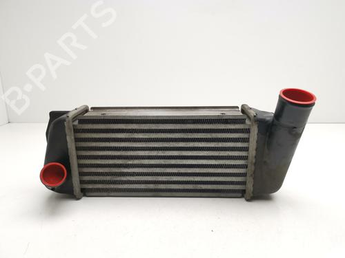 Intercooler TOYOTA AURIS (_E18_) [2012-2019]  28999957